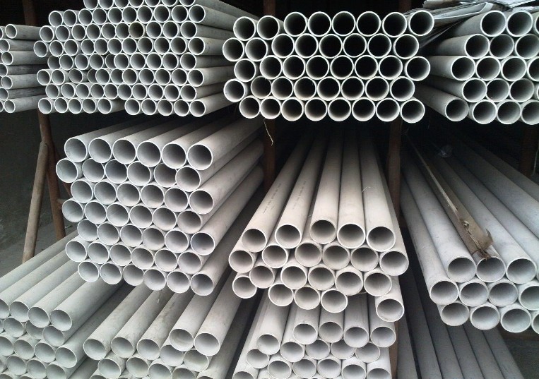 201不銹鋼無縫管 不銹鋼管